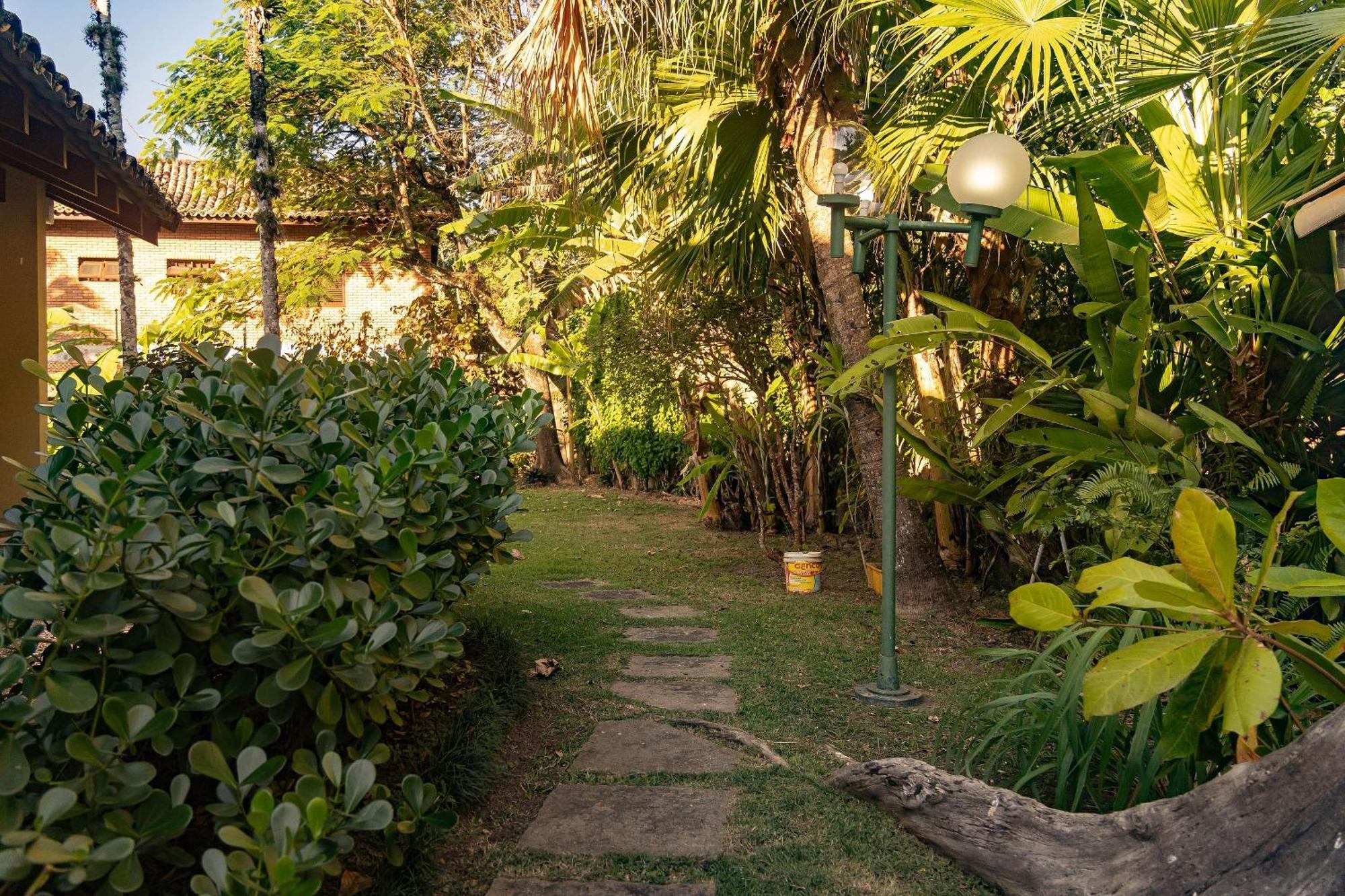 Casa Omegna Villa Sao Sebastiao  Exterior photo